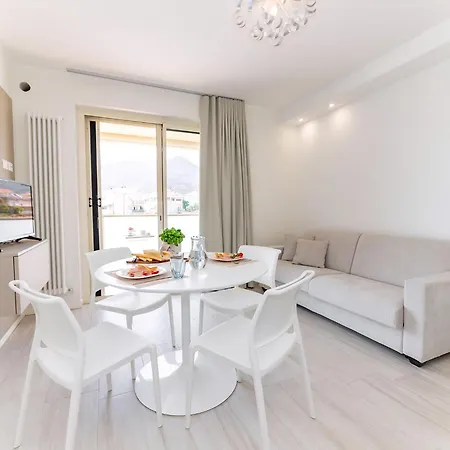 Michelangelo Appartement