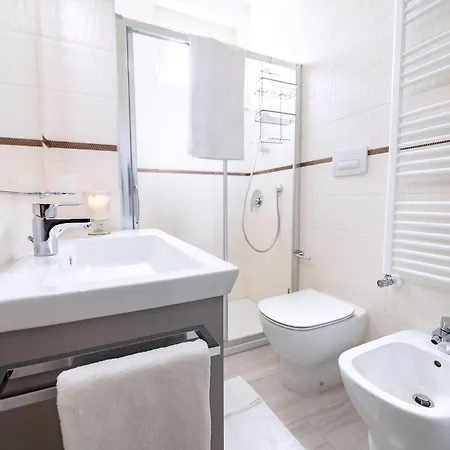 Appartement Michelangelo