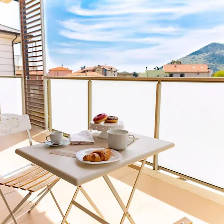 Apartman Michelangelo *